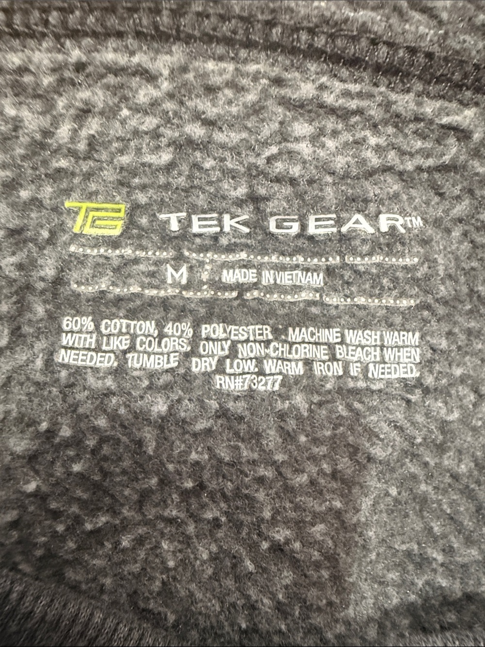 Sweatpants - Picture 2 of 2